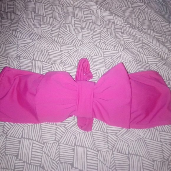 LOLLI SWIM BOW TOP - Picture 2 of 5
